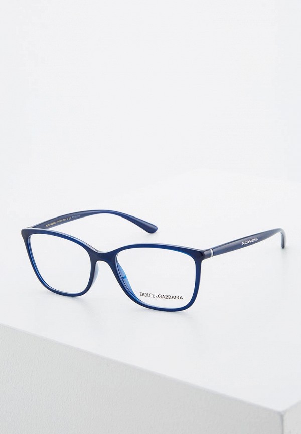 

Оправа Dolce&Gabbana, Синий, DG5026 3094