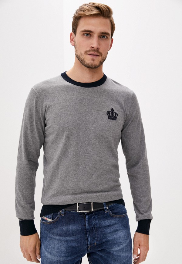 

Джемпер Dolce&Gabbana, Серый