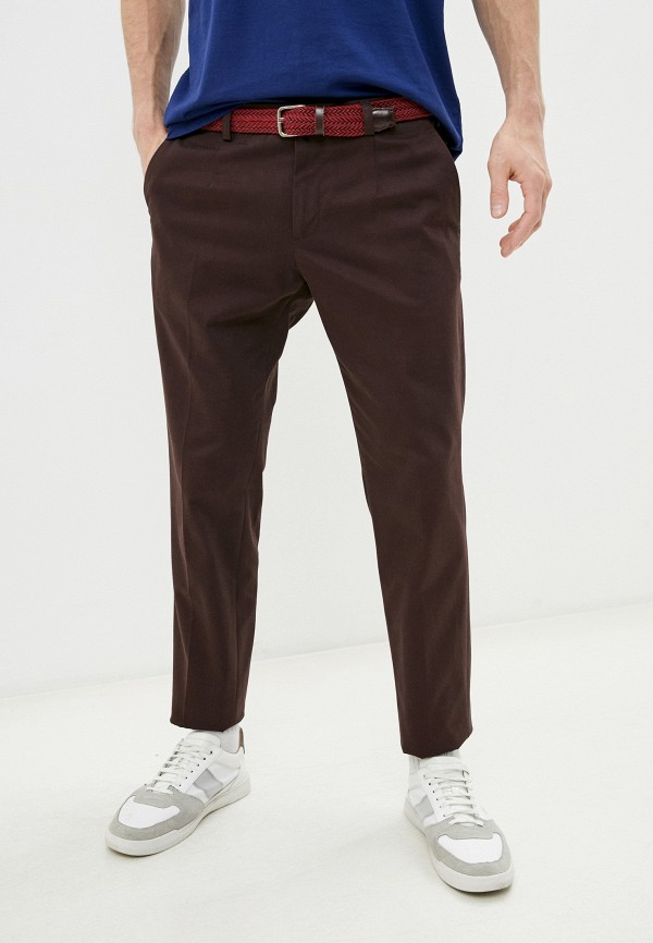 

Брюки Dolce&Gabbana, Бордовый, Dolce&Gabbana DO260EMLMSP2