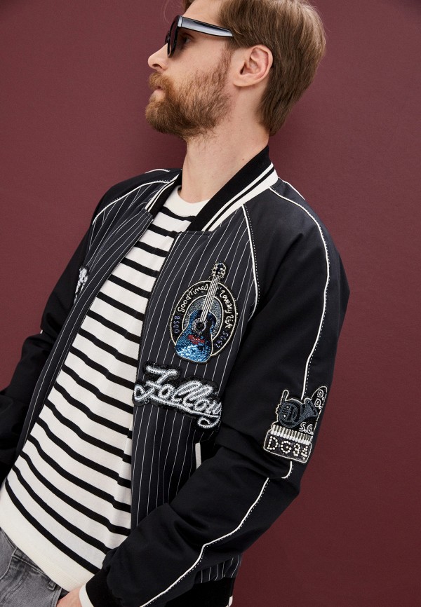 фото Куртка dolce&gabbana