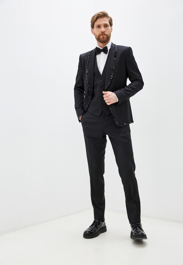 

Костюм Dolce&Gabbana, Черный