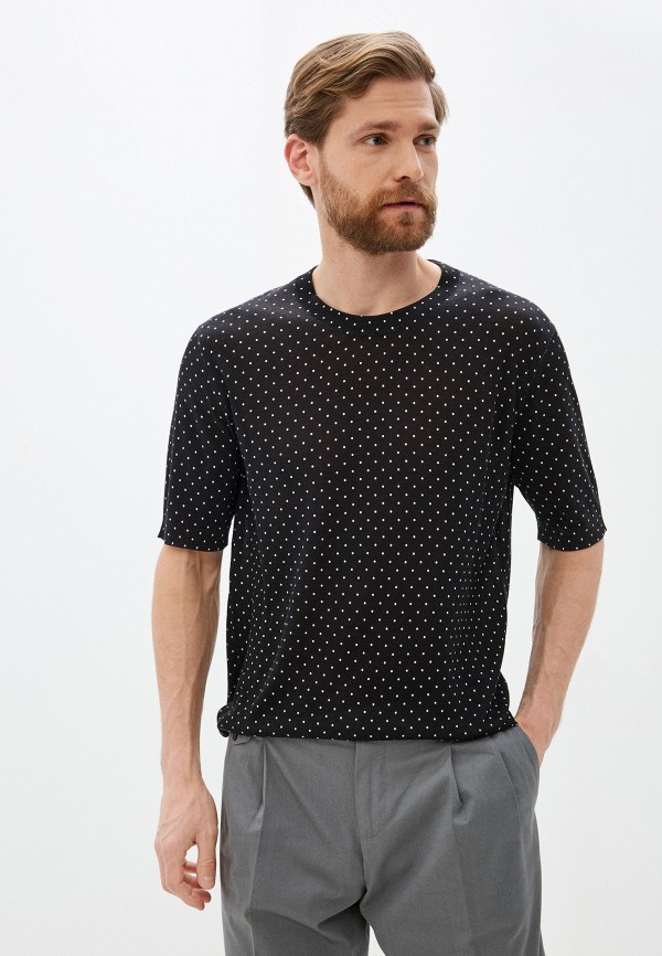 

Футболка Dolce&Gabbana, Черный