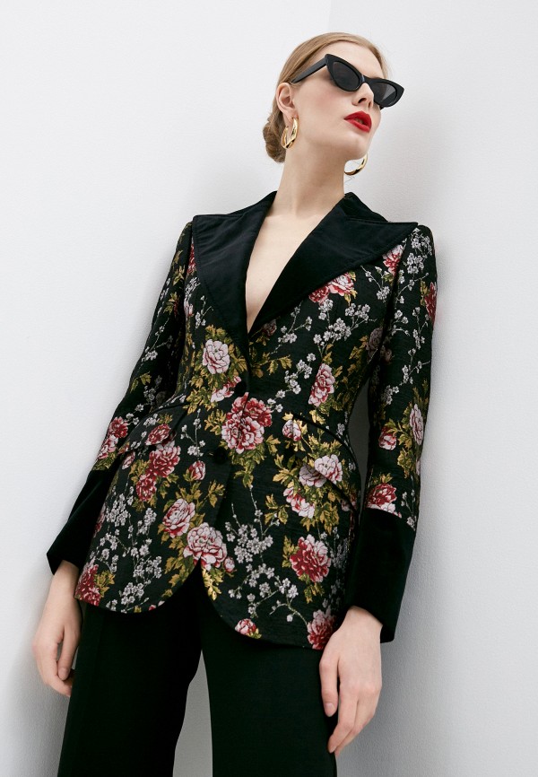 

Пиджак Dolce&Gabbana, Черный