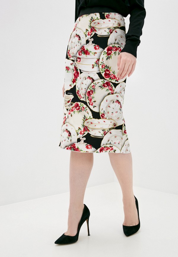 

Юбка Dolce&Gabbana, Разноцветный