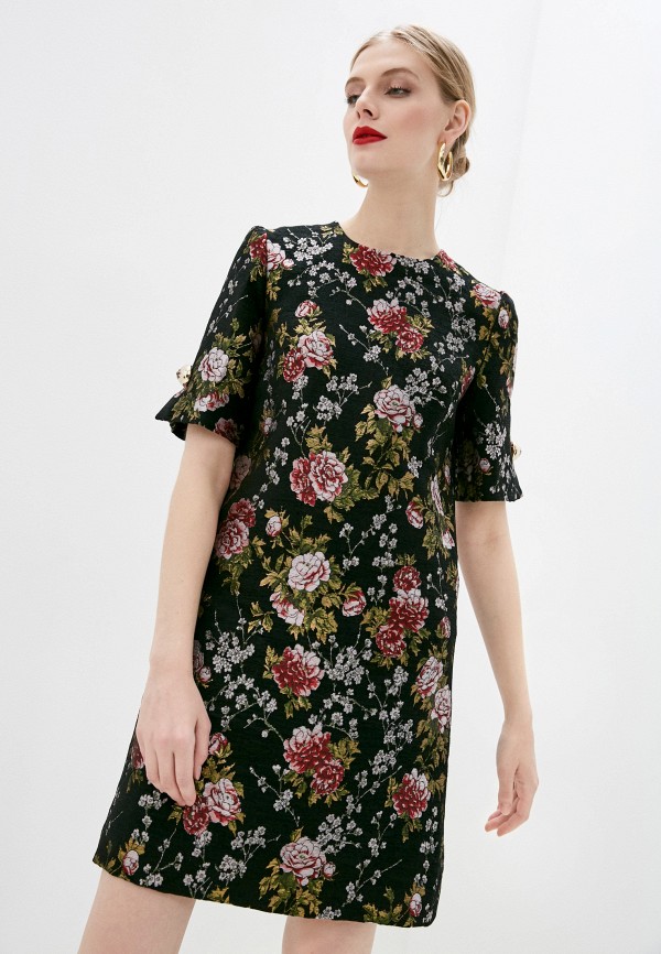 

Платье Dolce&Gabbana, Черный
