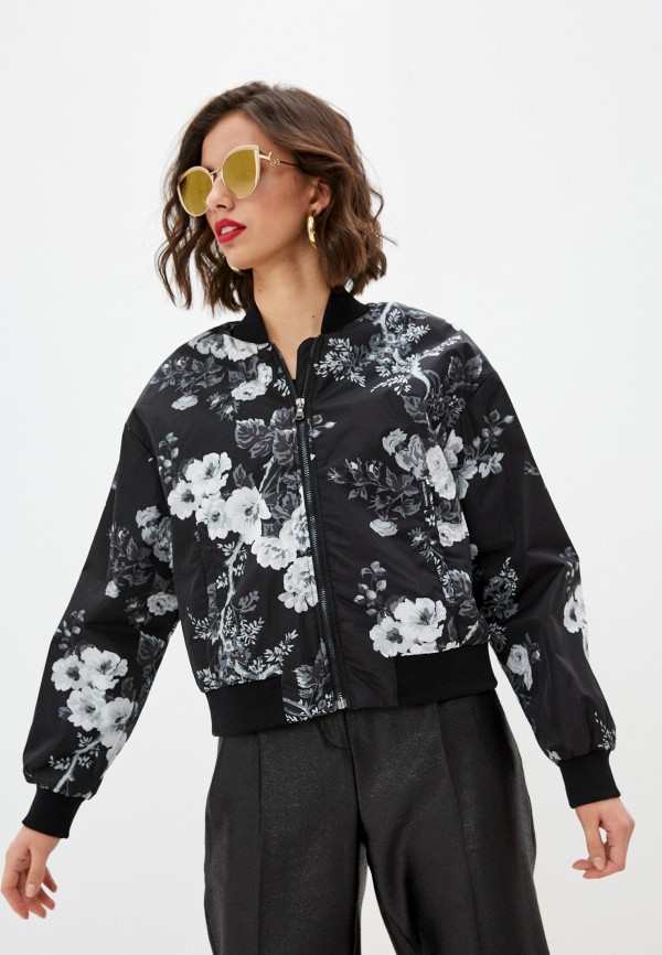 

Куртка утепленная Dolce&Gabbana, Черный