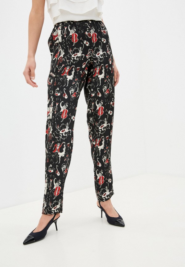 

Брюки Dolce&Gabbana, Черный