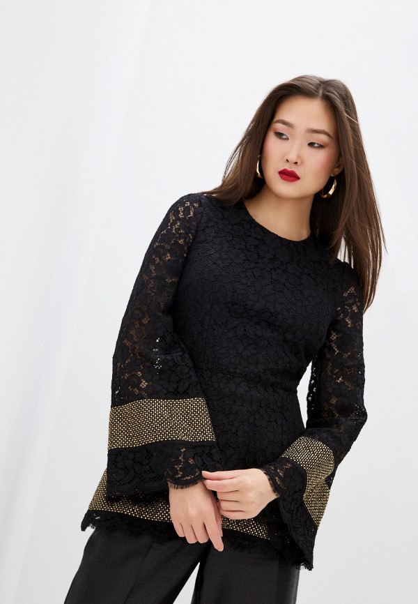

Блуза Dolce&Gabbana, Черный