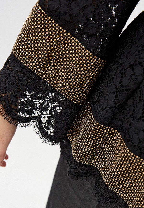 

Блуза Dolce&Gabbana, Черный