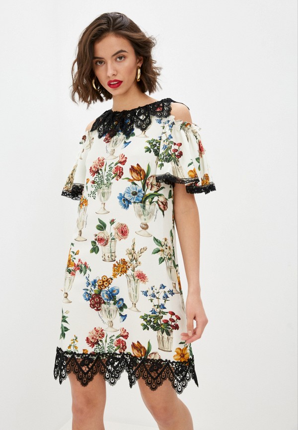 

Платье Dolce&Gabbana, Белый
