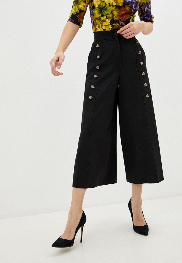 

Брюки Dolce&Gabbana, Черный