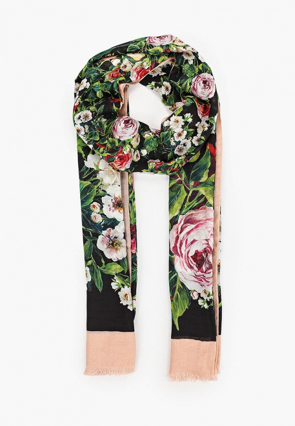 

Палантин Dolce&Gabbana, Разноцветный
