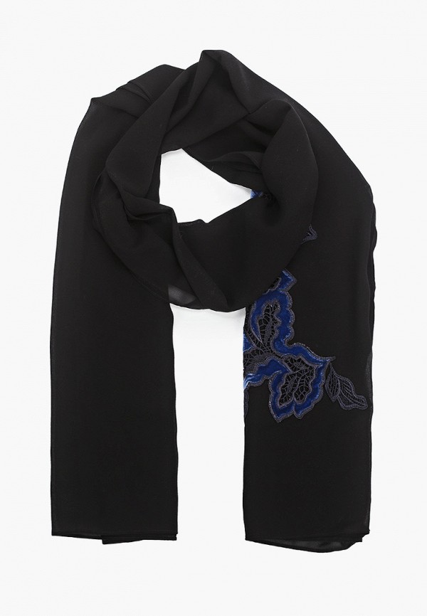 

Палантин Dolce&Gabbana, Черный