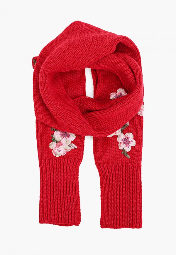 

Шарф Dolce&Gabbana, Красный