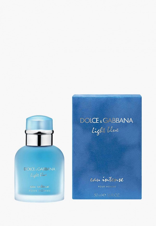 Парфюмерная вода Dolce&Gabbana