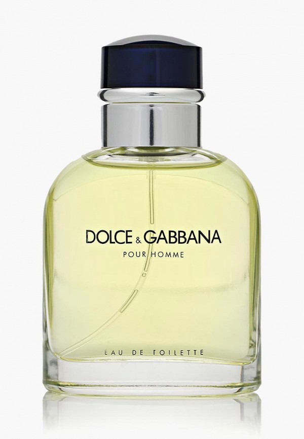 фото Туалетная вода Dolce&Gabbana