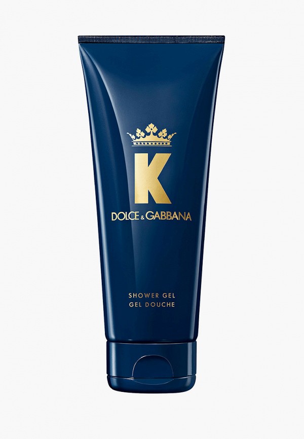 Гель для душа Dolce&Gabbana