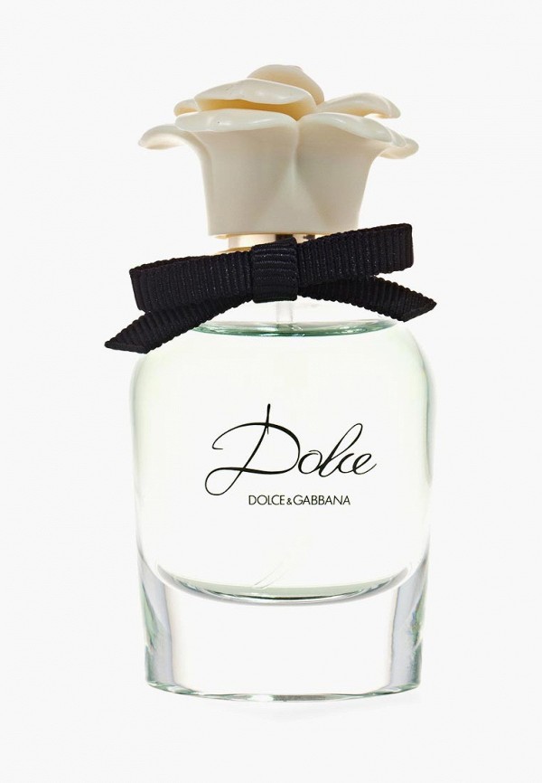 фото Парфюмерная вода Dolce&Gabbana