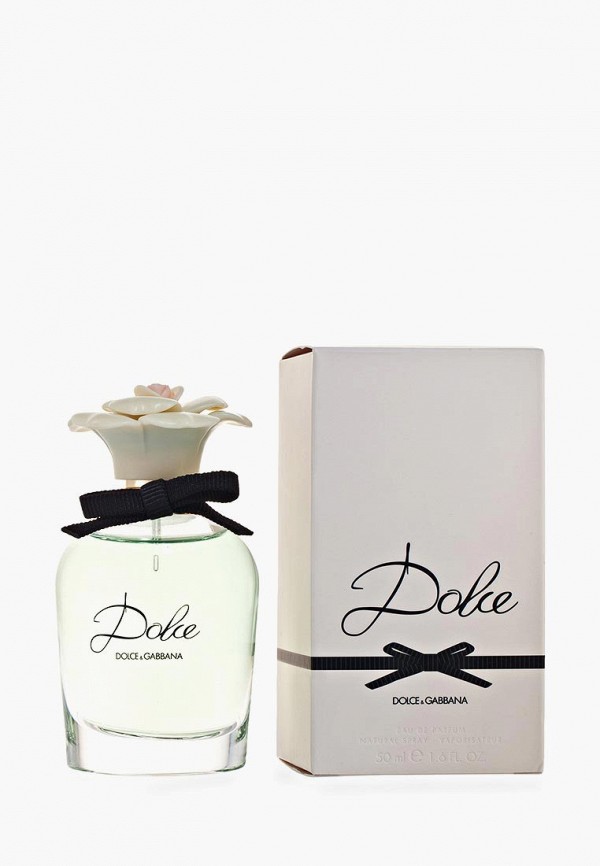 

Парфюмерная вода Dolce&Gabbana, Белый, DOLCE 50 мл