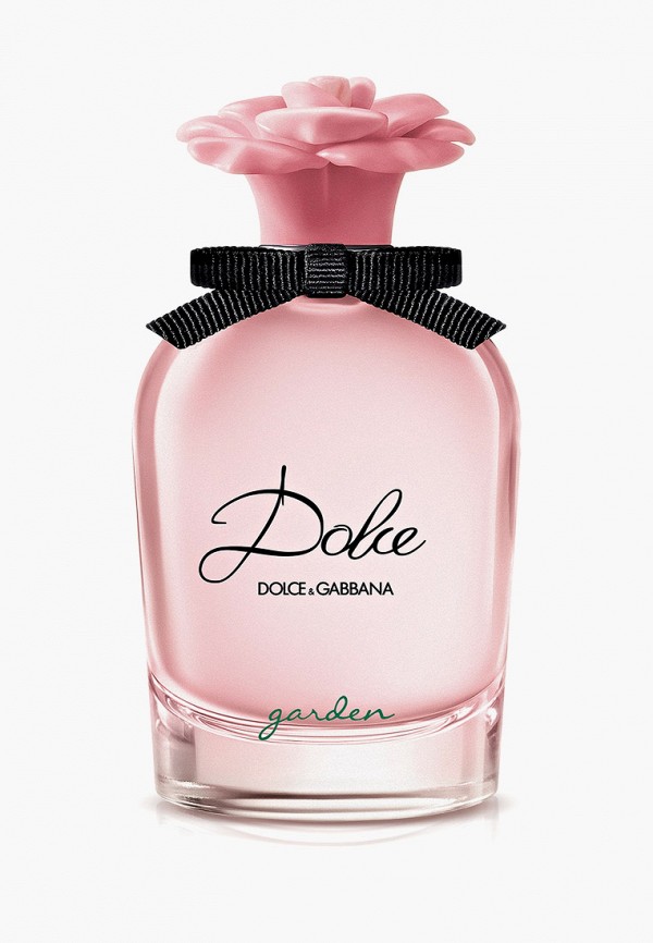 

Парфюмерная вода Dolce&Gabbana, Розовый, Garden, 75 мл