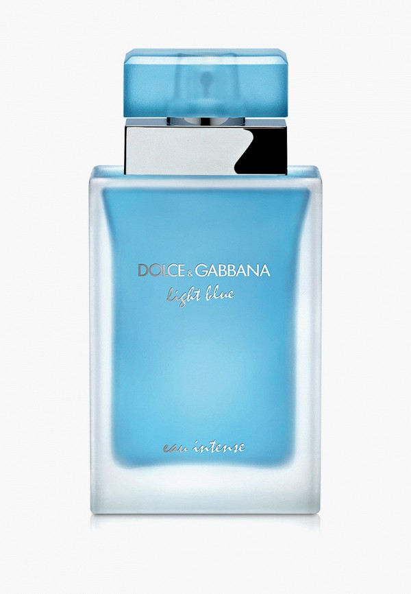 фото Парфюмерная вода Dolce&Gabbana