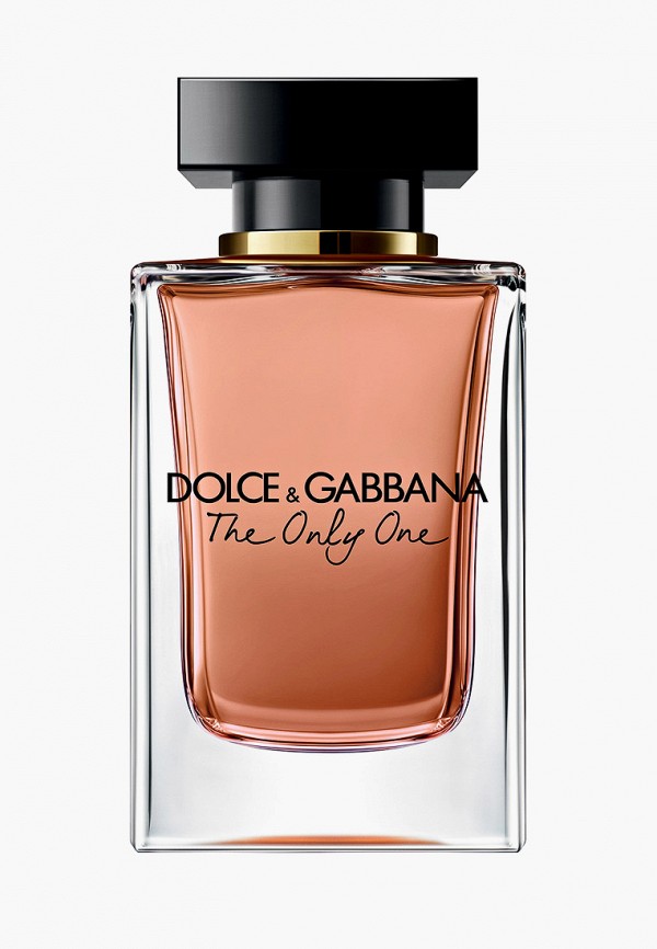 

Парфюмерная вода Dolce&Gabbana, Коричневый, The Only One, 100 мл