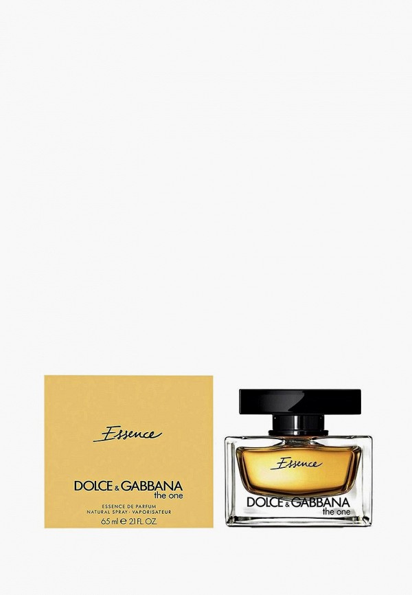 

Парфюмерная вода Dolce&Gabbana, Прозрачный, The One Essence 65 мл