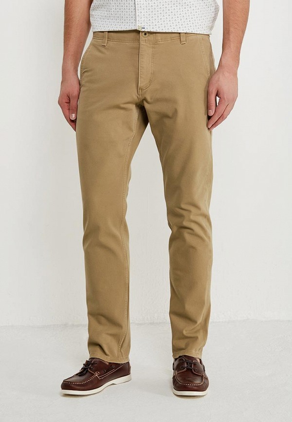 

Брюки Dockers, Бежевый, SMART 360 FLEX ALPHA SKINNY