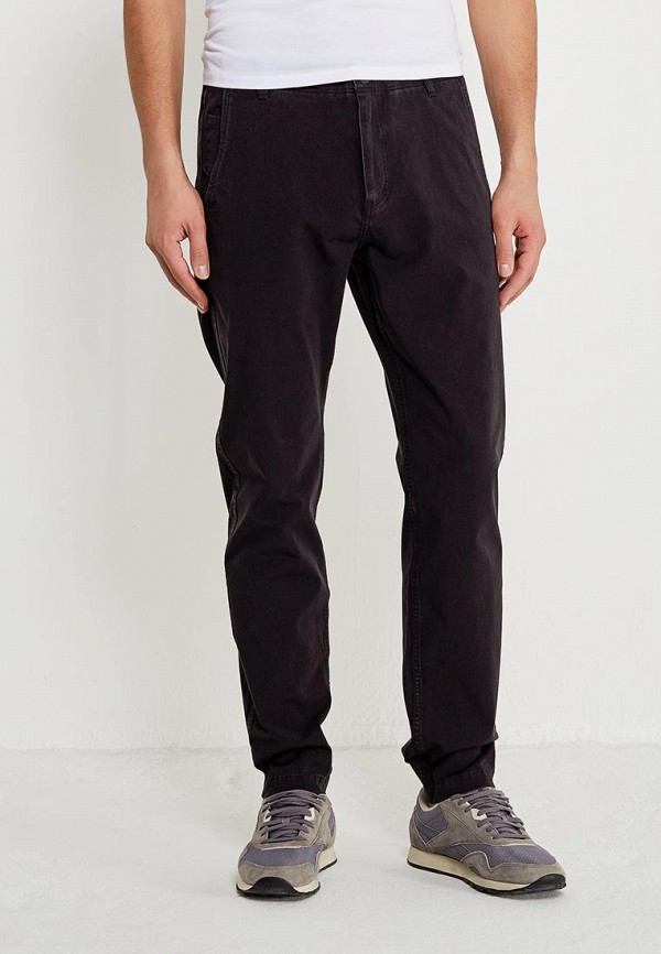 

Брюки Dockers, Черный