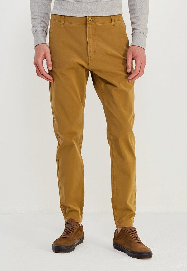 где купить Чиносы Dockers Dockers DO927EMAOGW4 по лучшей цене