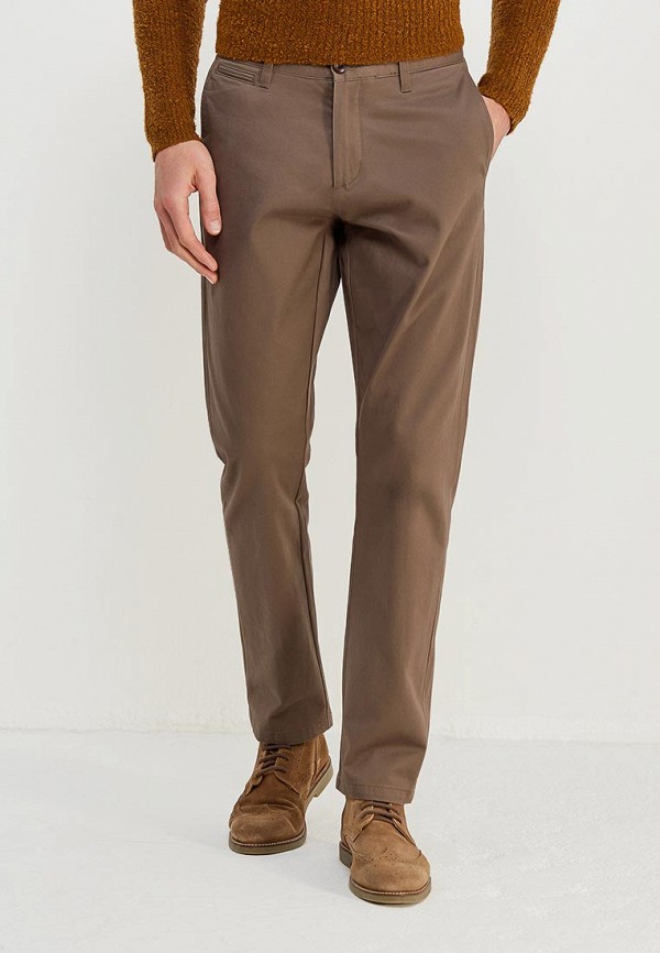 где купить Чиносы Dockers Dockers DO927EMAOGW9 по лучшей цене