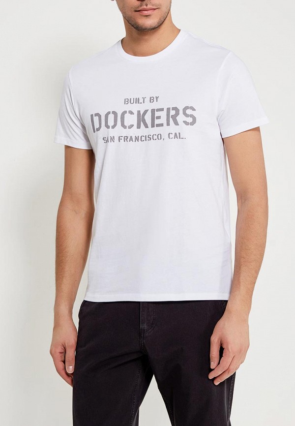 Футболка Dockers 