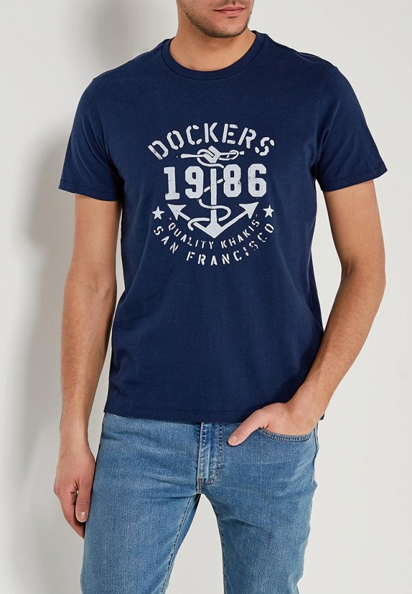 Футболка Dockers 