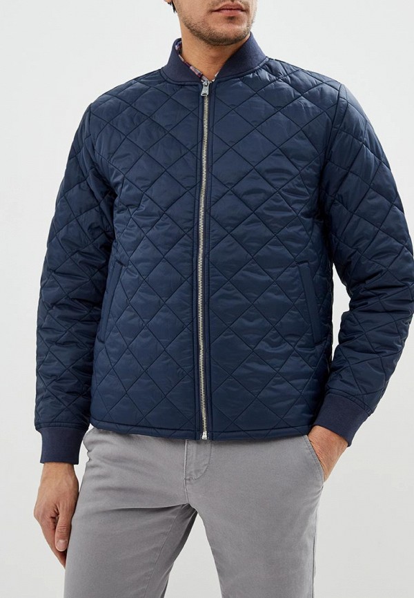 

Куртка утепленная Dockers, Синий