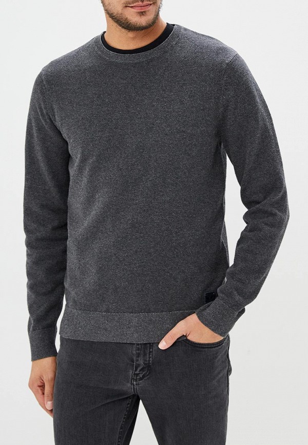 

Джемпер Dockers, Серый