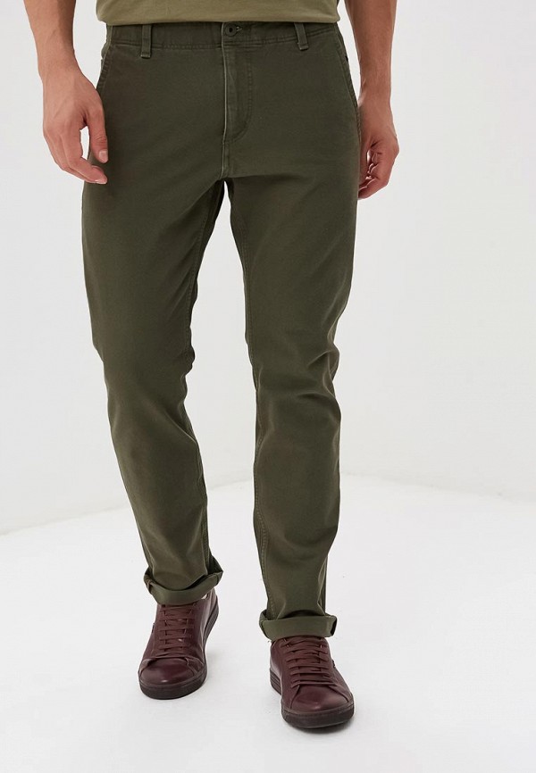 

Брюки Dockers, Хаки, SMART 360 FLEX ALPHA SLIM TAPERED