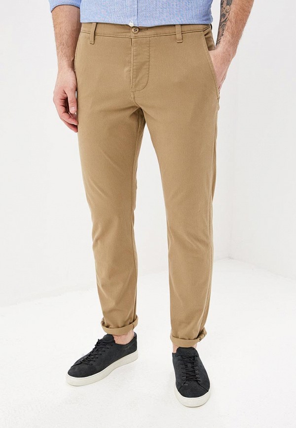 

Чиносы Dockers, Бежевый, 360 ALPHA CHINO NEW TAPERED