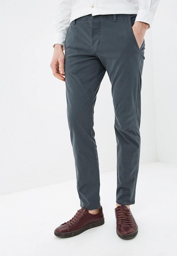 

Брюки Dockers, 360 ALPHA CHINO NEW TAPERED, Серый