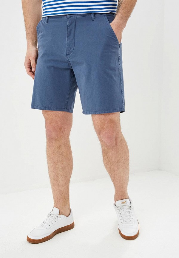 

Шорты Dockers, Синий