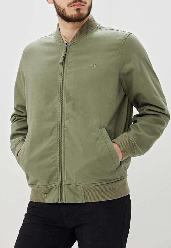 

Куртка Dockers, Хаки
