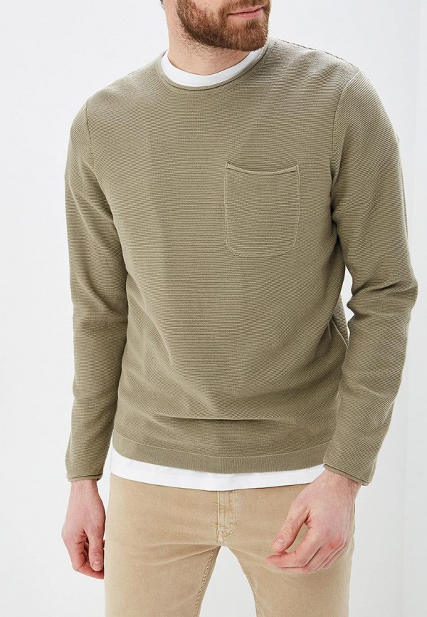 

Джемпер Dockers, Хаки