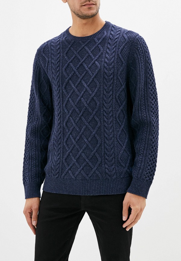 

Джемпер Dockers, Синий