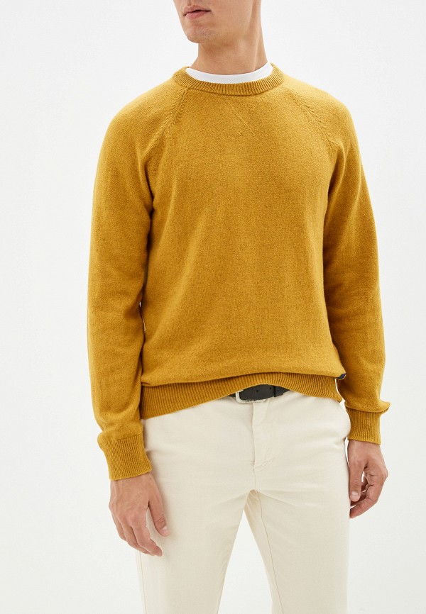 

Джемпер Dockers, Желтый