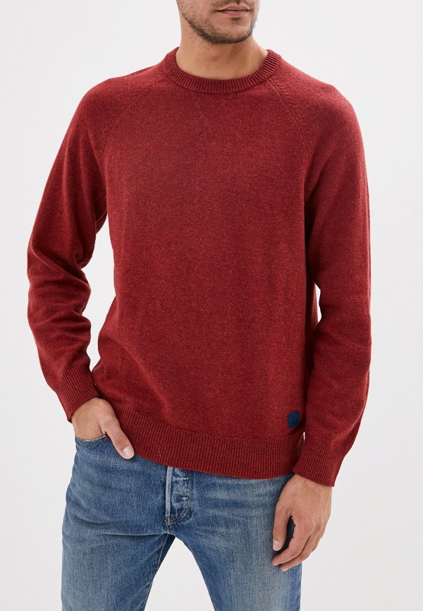 

Джемпер Dockers, Красный