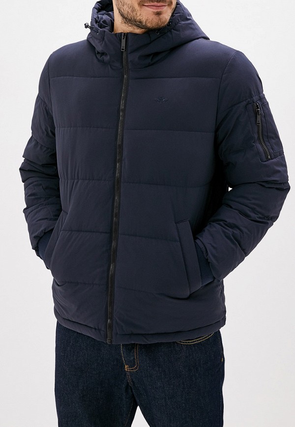 

Куртка утепленная Dockers, Синий