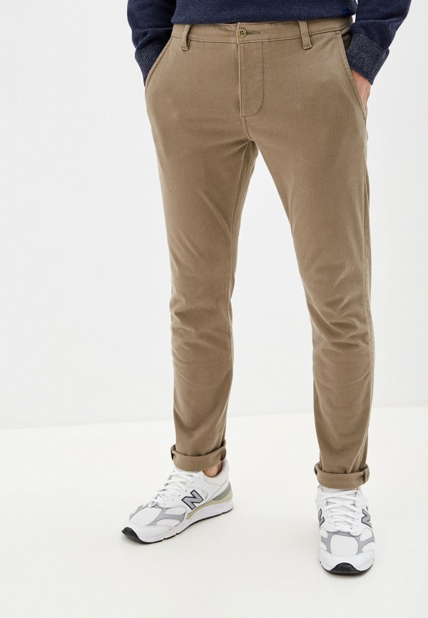 

Брюки Dockers, Хаки, SMART SUPREME FLEX ALPHA SKINNY