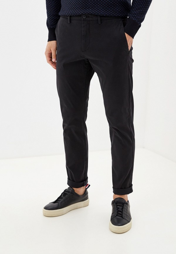 

Чиносы Dockers, Черный, SMART 360 FLEX CHINO SLIM