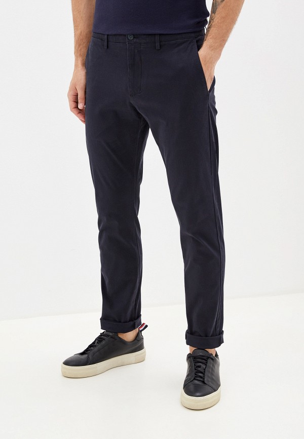 

Чиносы Dockers, Синий, SMART 360 FLEX CHINO SLIM