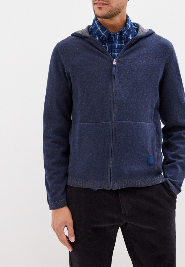 

Кардиган Dockers, Синий