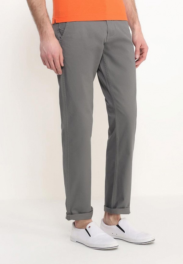 где купить Чиносы Dockers Dockers DO927EMIEP20 по лучшей цене